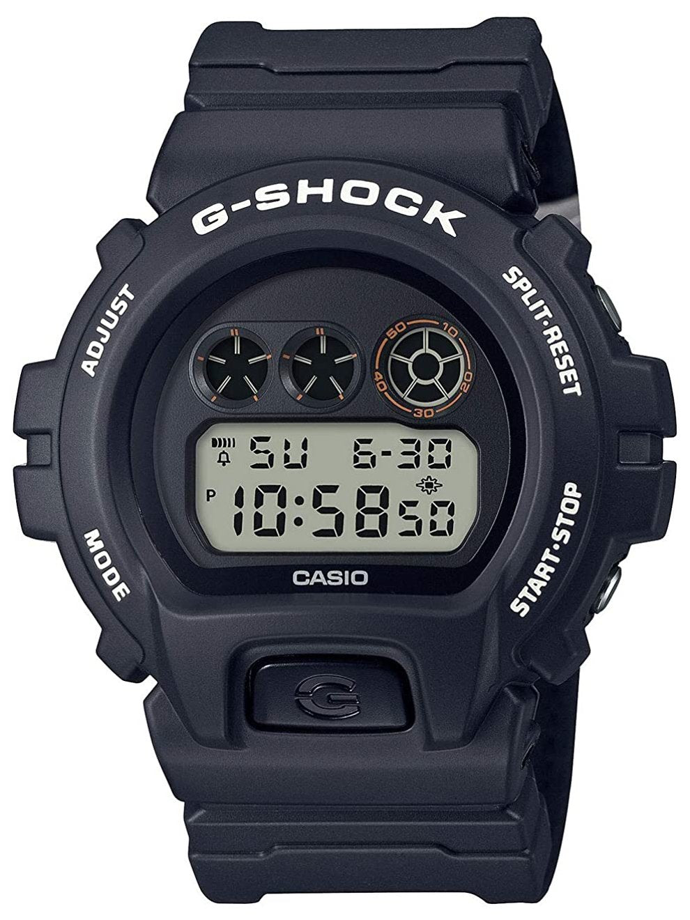 Casio G-SHOCK x PLACES+FACES Limited Edition Watch