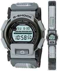 Casio - G-Shock FOXFIRE - NEXAX 