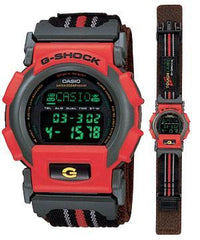 Casio - G-Shock FOXFIRE - NEXAX 