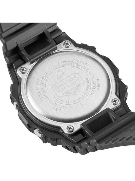 Casio G-Shock Vaporized Screen Series - Mens Watch DW5600SR-1 - Shop at Altivo.com