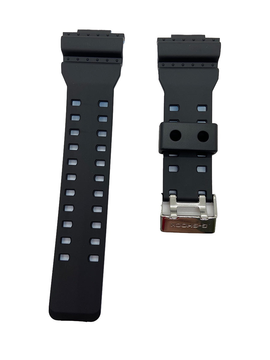 Casio G-Shock replacement strap for GA-110PC-1A – Altivo