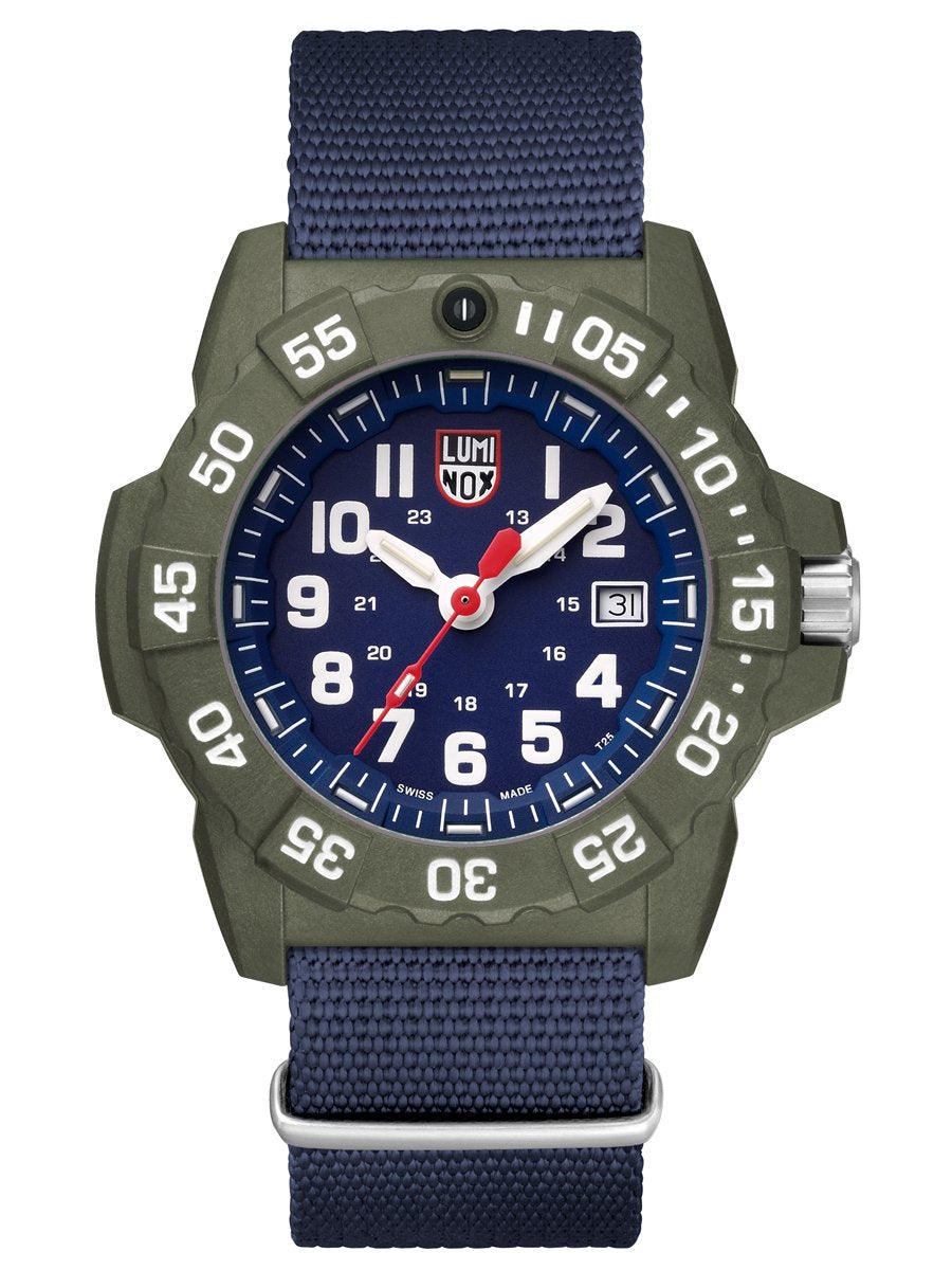 Navy seal 3500 series hotsell