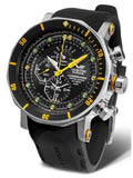 Vostok-Europe LUNOKHOD 2 Sports Pro Diver Mens Watch YM86/620A505 - Shop at Altivo.com