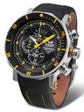 Vostok-Europe LUNOKHOD 2 Sports Pro Diver Mens Watch YM86/620A505 - Shop at Altivo.com